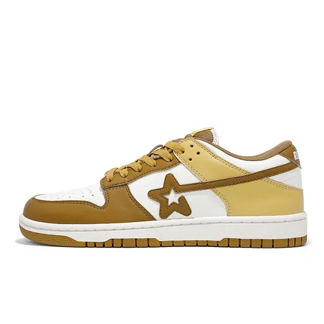 RIPSTAR SKBD Low Emblic Olive