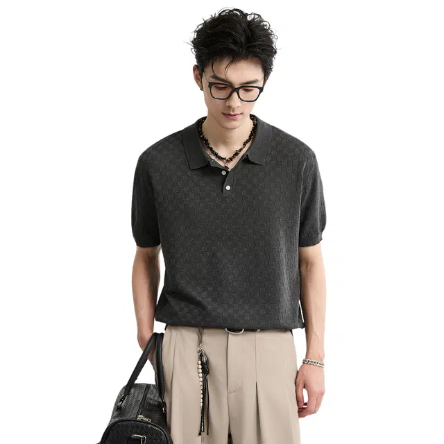 EARL JOEL Polo
