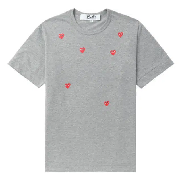 CDG Play T