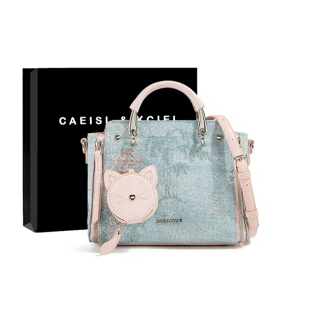 CAEISLKCIEL Tote