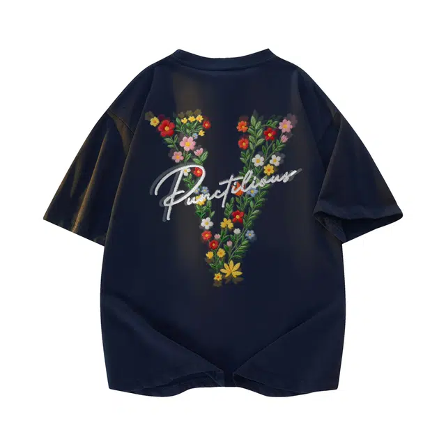 PUNCTILIOUS T