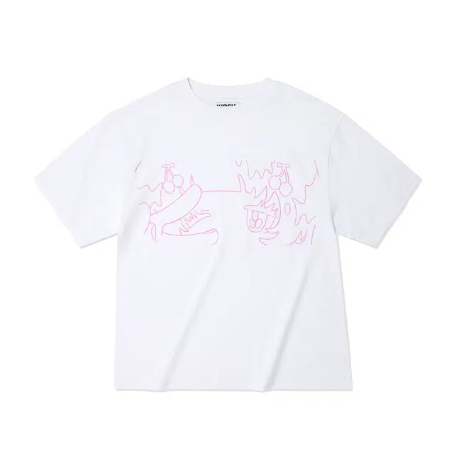 KIRSH x SUNONEBIRD T