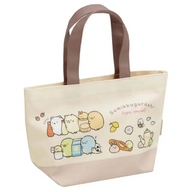 SAN-X Sumikko Gurashi Tote
