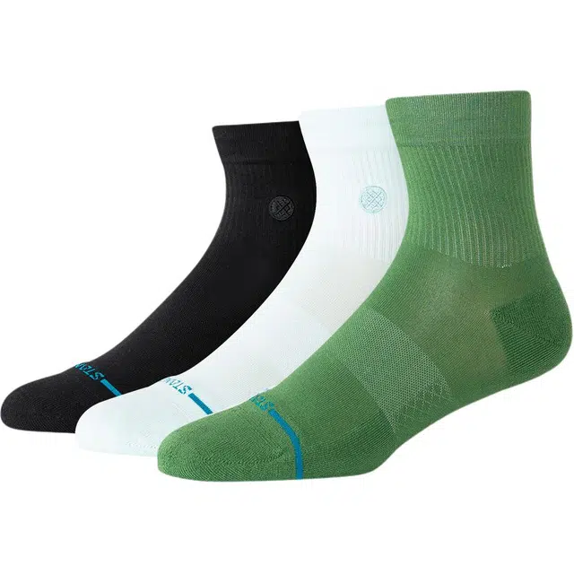 Stance 3