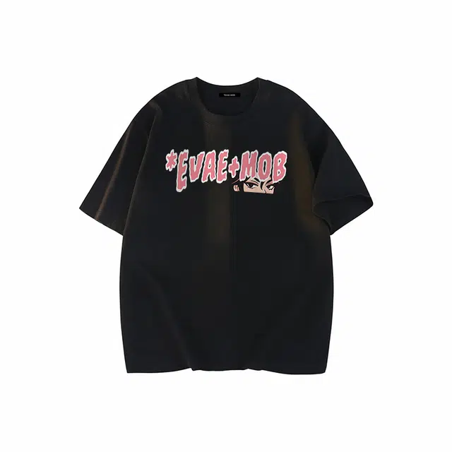 *EVAE+MOB logoinsT