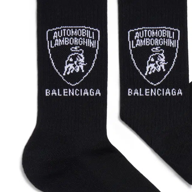 Balenciaga x Automobili Lamborghini