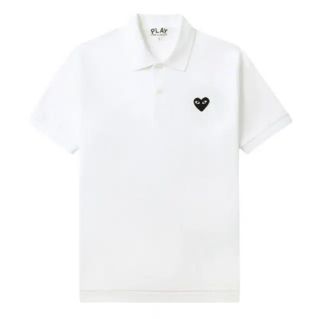 CDG Play Polo