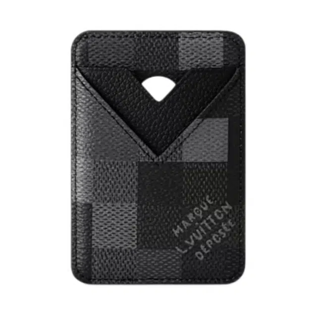 LOUIS VUITTON Porto Cart Magnet