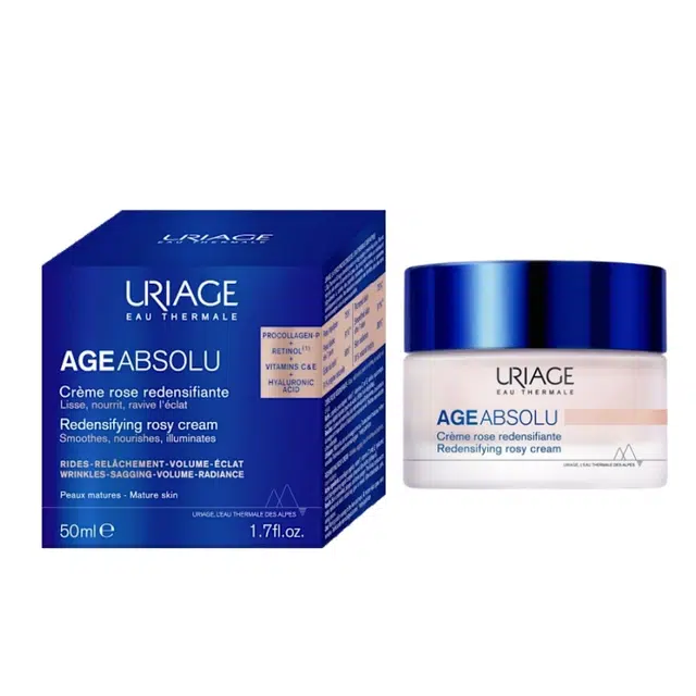 AGE ABSOLU ROSE 50ml