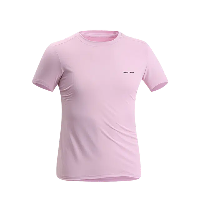 DOUBLEFISH T