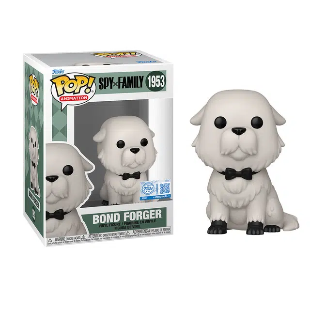Funko CH Q