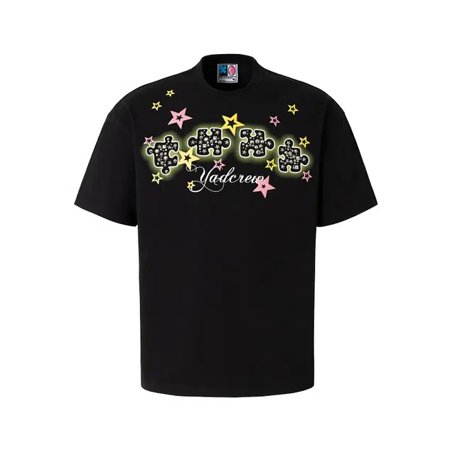 YADcrew T