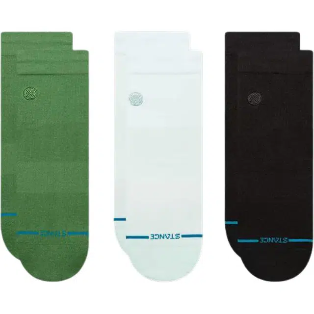 Stance 3