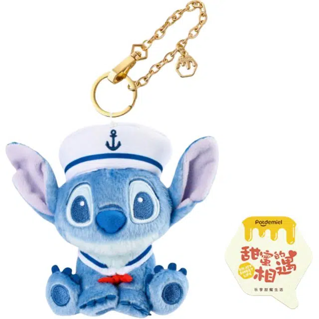 POTDEMIEL x Disney 12cm30cm