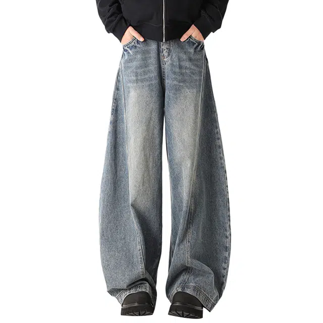 HANDAIWEI cleanfit