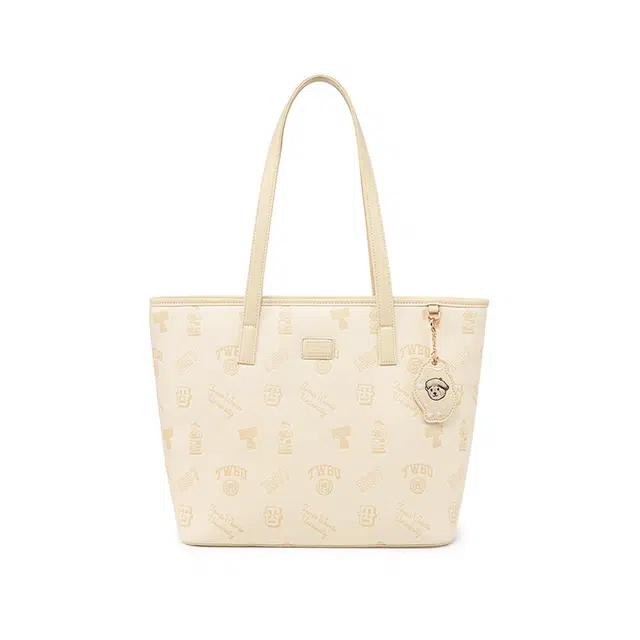 Teenie Weenie PU Tote