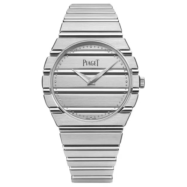 PIAGET PIAGET POLO 38mm