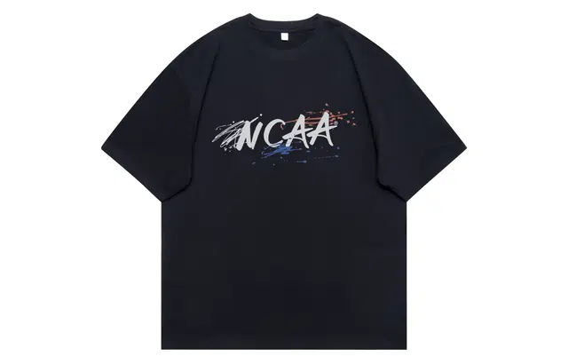 NCAA logoT