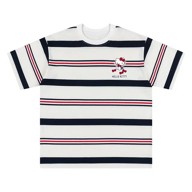 Sanrio x Hello Kitty T