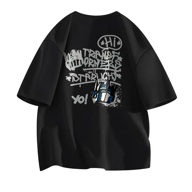 TRANSFORMERS T