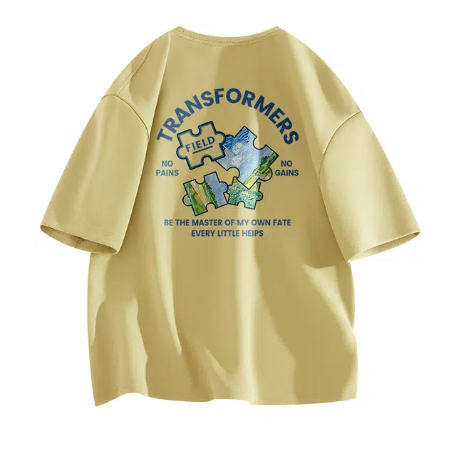 TRANSFORMERS T
