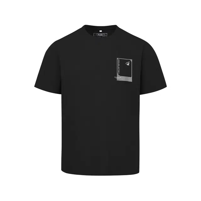 DOUBLEFISH T