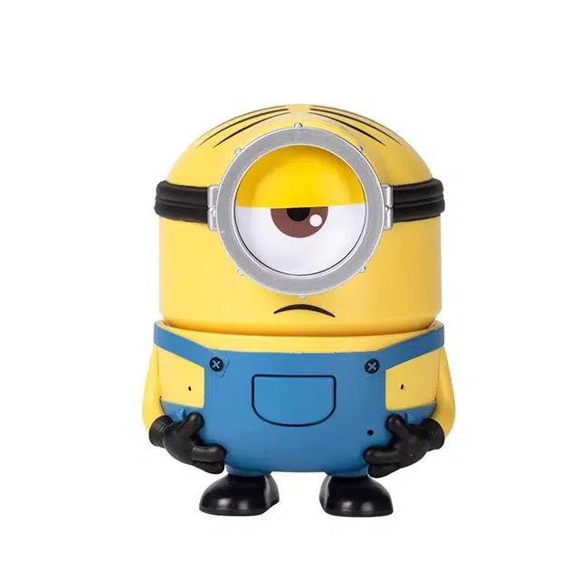 MINIONS Q