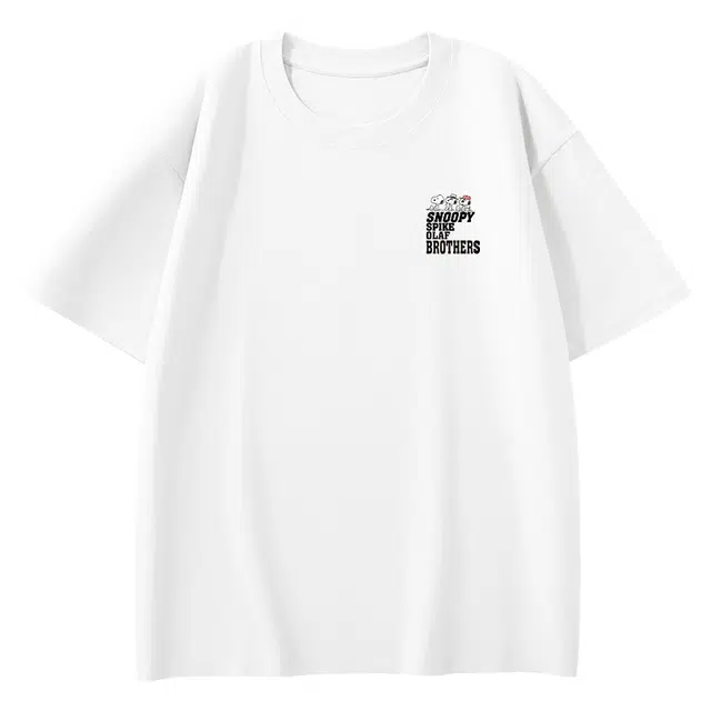 SNOOPY T