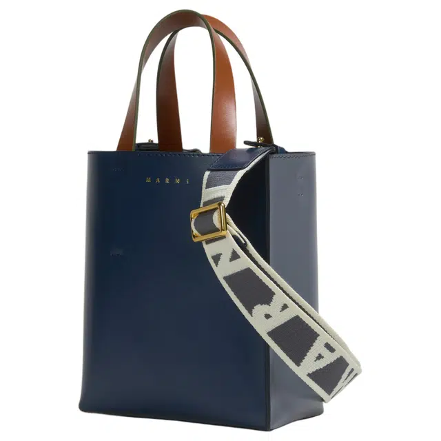 MARNI Museo Tote