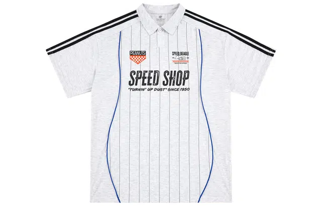 SNOOPY T