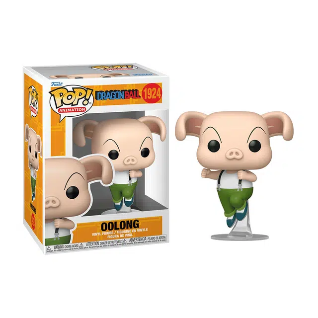 Funko - Q