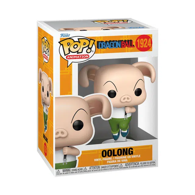 Funko - Q