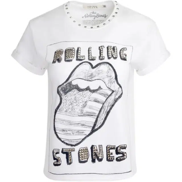 ALICE+OLIVIA T