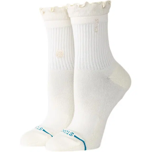 Stance 1