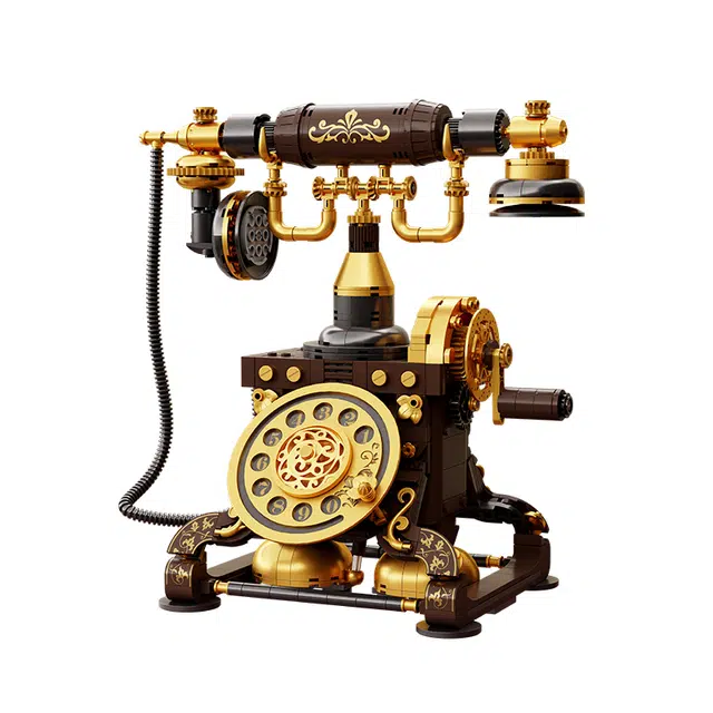 Pantasy 600-1000pcs 85018EN