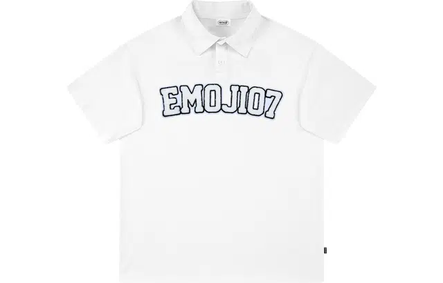 emoji Polo