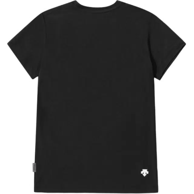 DESCENTE TOUGHESSENTIAL LogoT