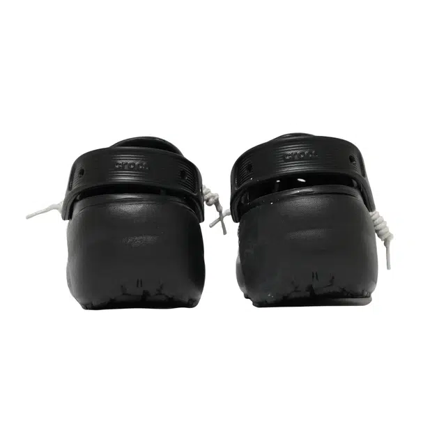 Crocs Classic Platform Clog EVA