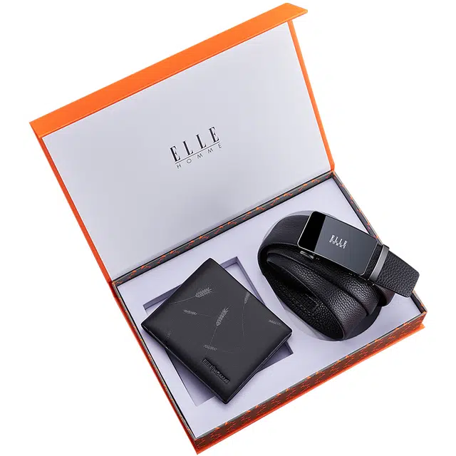 ELLE HOMME 3.5cm