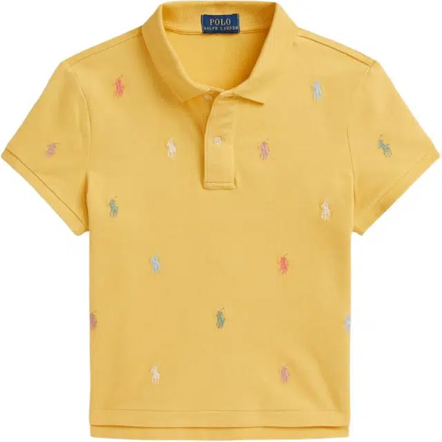 Polo Ralph LaurenPolo FW25