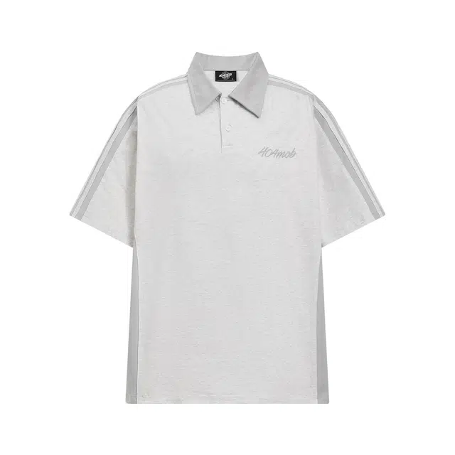 404MOB GANG Polo