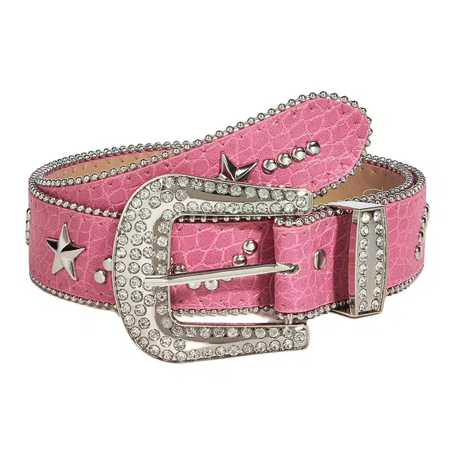 JEANSWEST PU 3.8CM