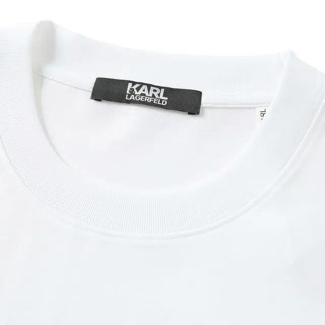 KARL LAGERFELD SS25 T