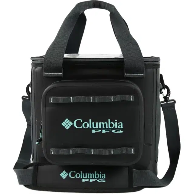 Columbia PFG Logo