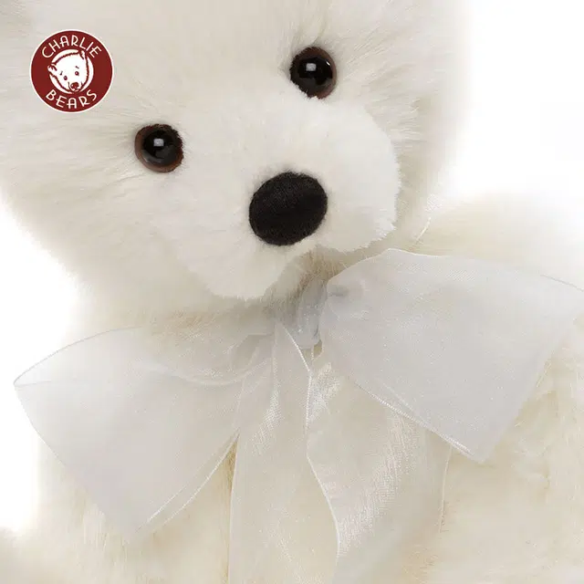 Charlie Bears 37 cm