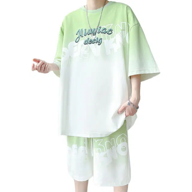 NOAHGIGI T