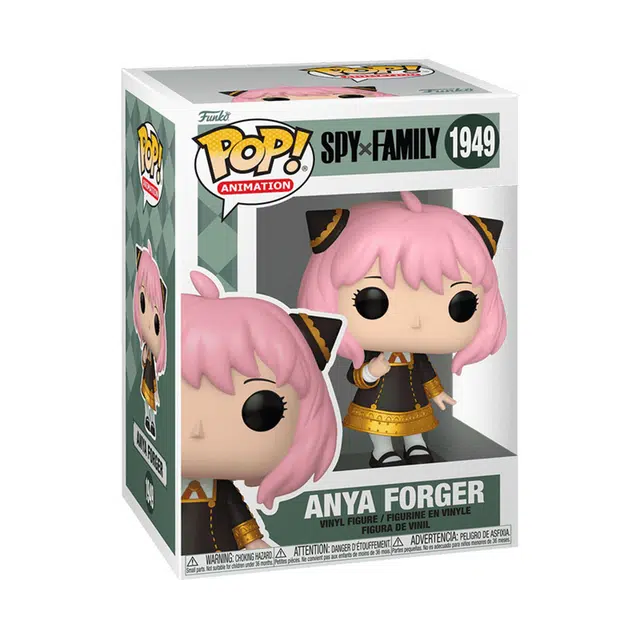 Funko Q