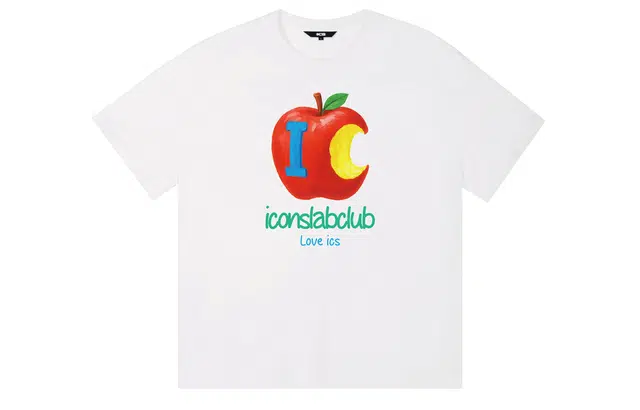 ICONS Lab ICS T