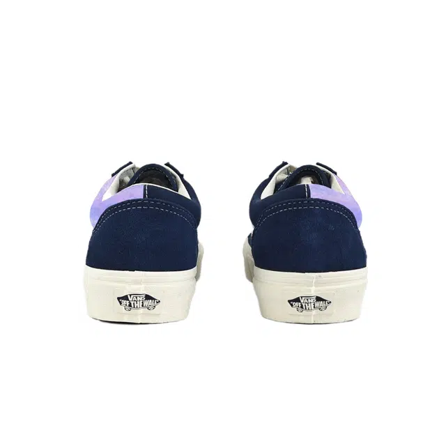 Vans Style 36 suede