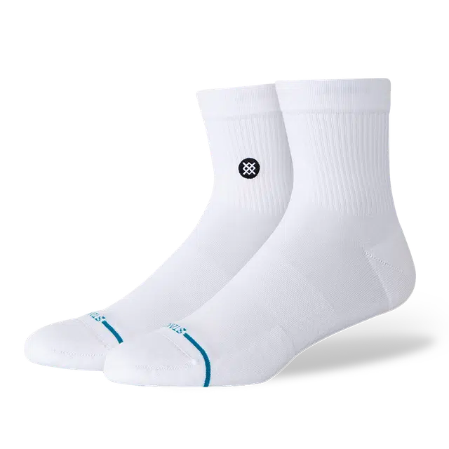 Stance 1